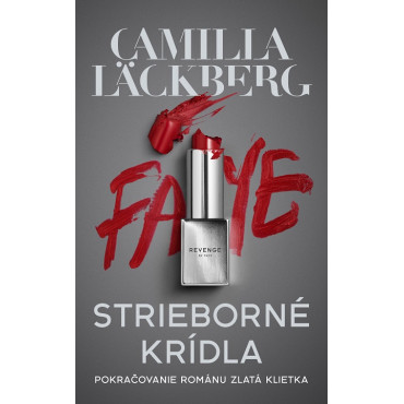Strieborné krídla