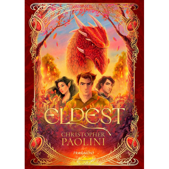 Eldest