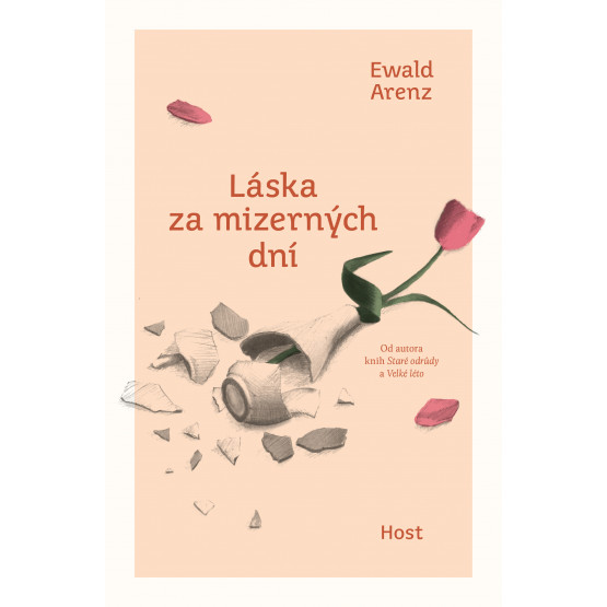 Láska za mizerných dní