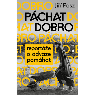 Páchat dobro