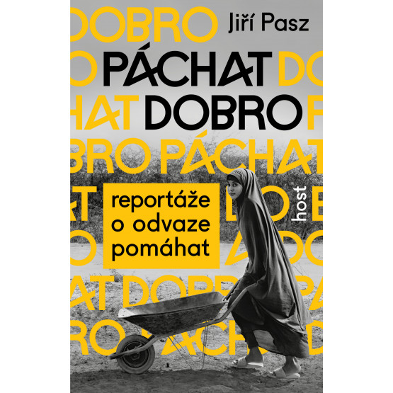 Páchat dobro