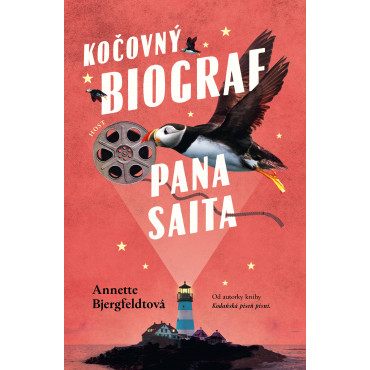 Kočovný biograf pana Saita