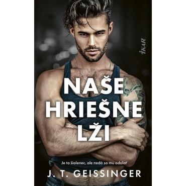 Naše hriešne lži