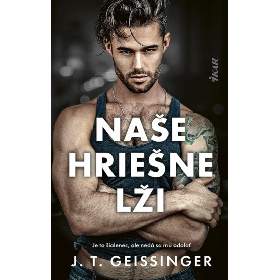 Naše hriešne lži