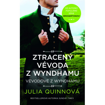 Ztracený vévoda z Wyndhamu