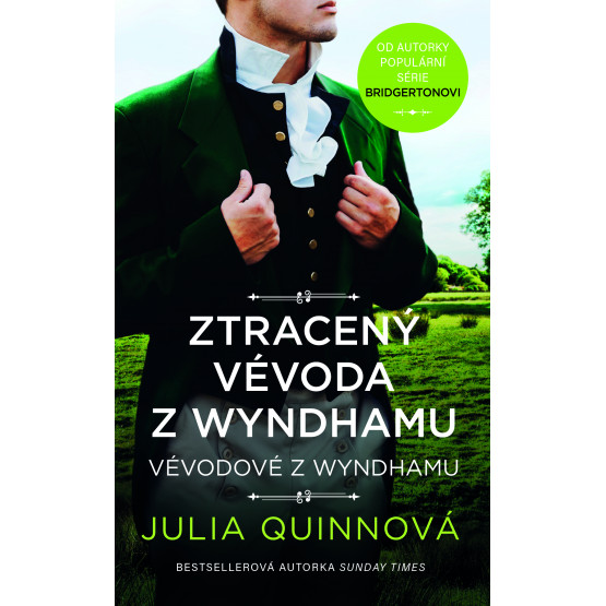 Ztracený vévoda z Wyndhamu