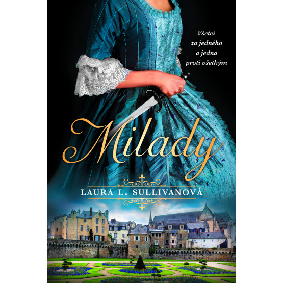 Milady (slovenský jazyk)