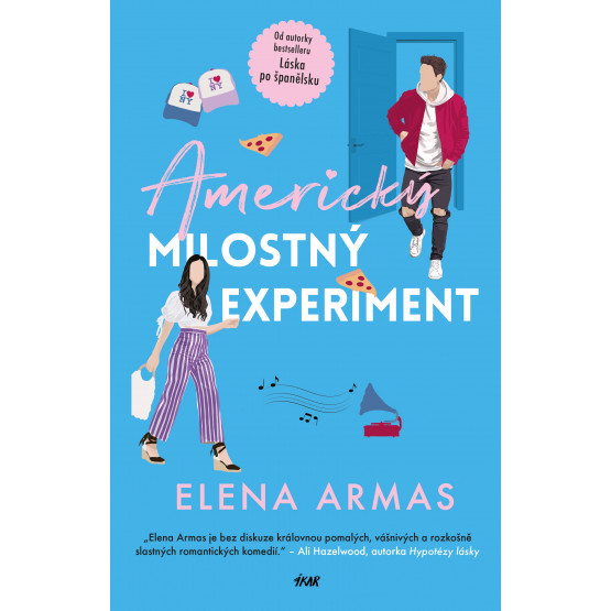 Americký milostný experiment