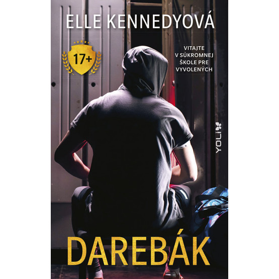 Darebák