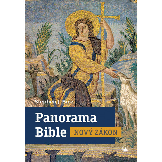 Panorama Bible - Nový zákon