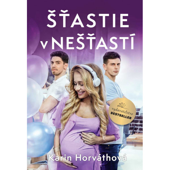 Šťastie v nešťastí