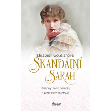 Skandální Sarah