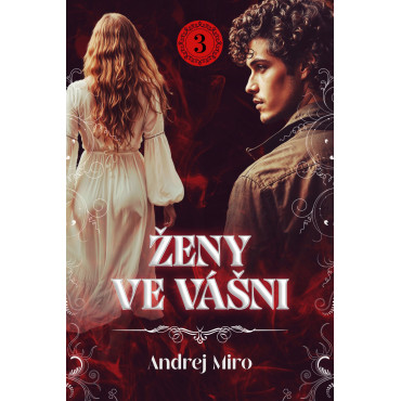 Ženy ve vášni 3