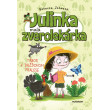 Julinka – malá zverolekárka 12: Tábor v dažďovom pralese