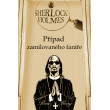 Sherlock Holmes - Případ zamilovaného faráře