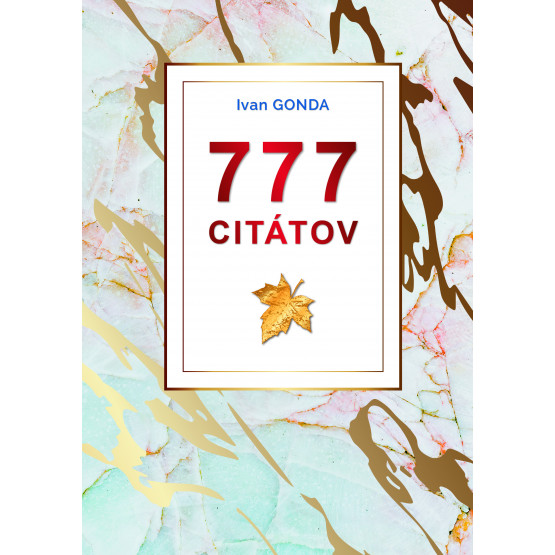 777 citátov
