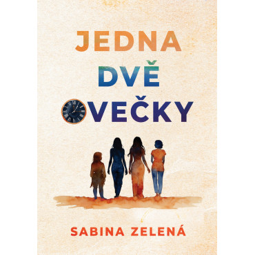 Jedna dvě ovečky