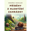 Příběhy z hlemýždí zahrádky
