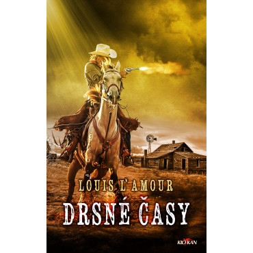 Drsné časy