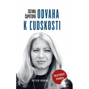 Zuzana Čaputová
