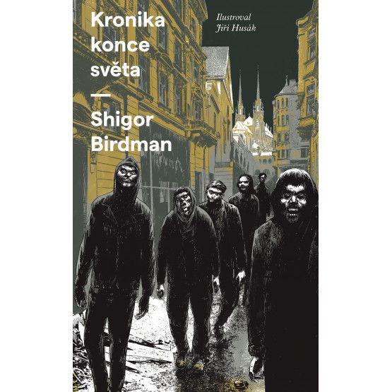 Kronika konce světa