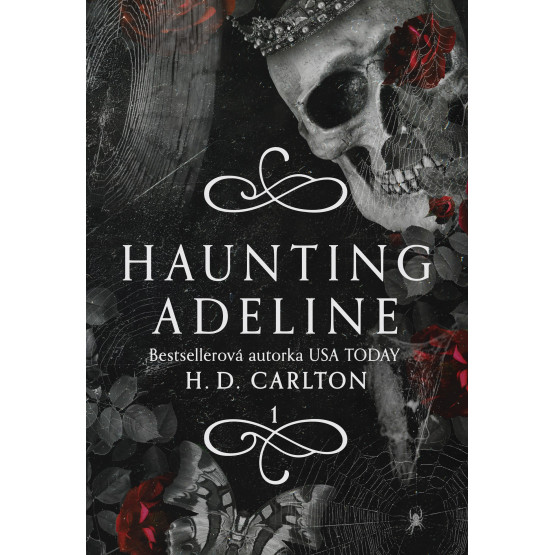 Haunting Adeline (slovenský jazyk)