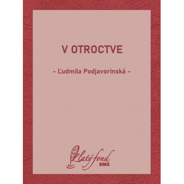 V otroctve