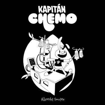 Kapitán Chemo