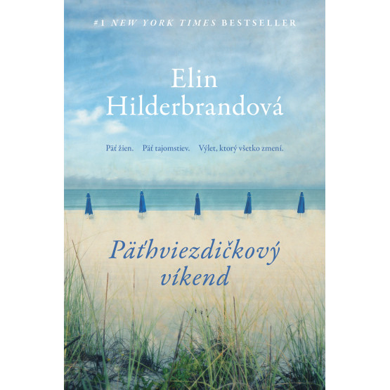 Päťhviezdičkový víkend