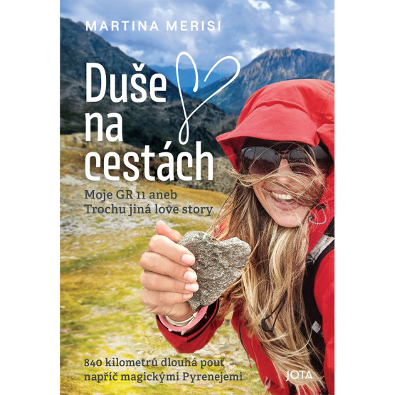 Duše na cestách