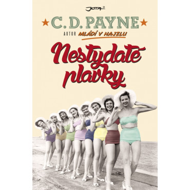 Nestydaté plavky