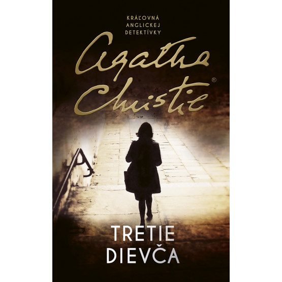 Tretie dievča