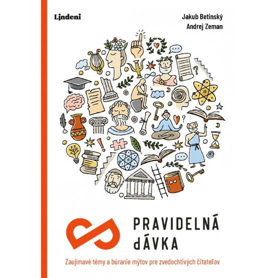 Pravidelná dávka