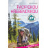 151 dní Pacifickou hřebenovkou