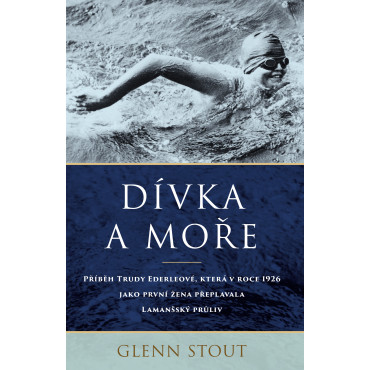 Dívka a moře