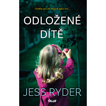 Odložené dítě