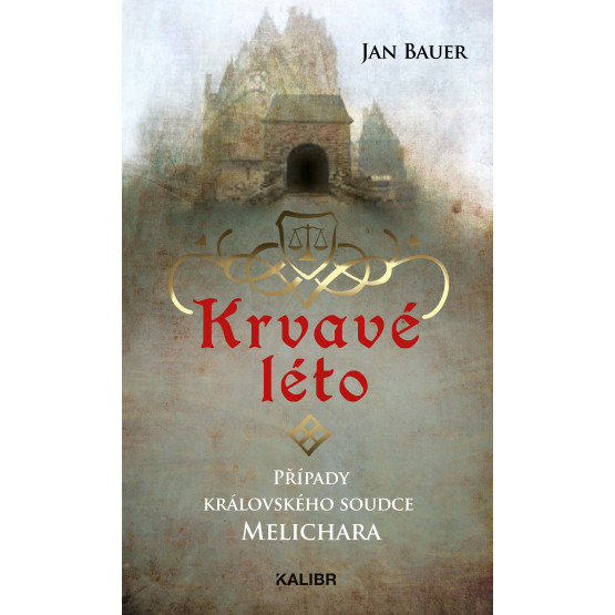 Krvavé léto