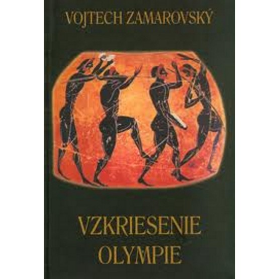 Vzkriesenie Olympie