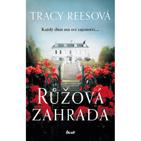 Růžová zahrada