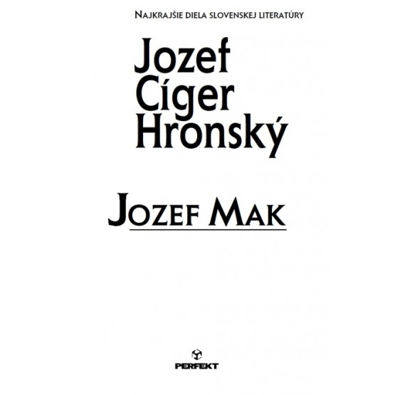 Jozef Mak