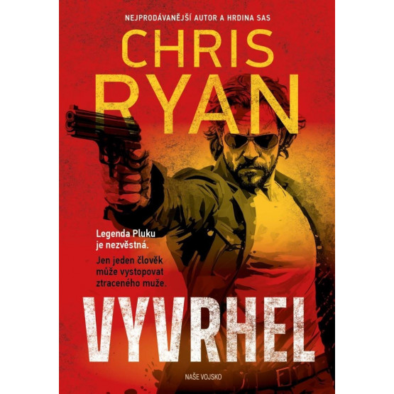 Vyvrhel