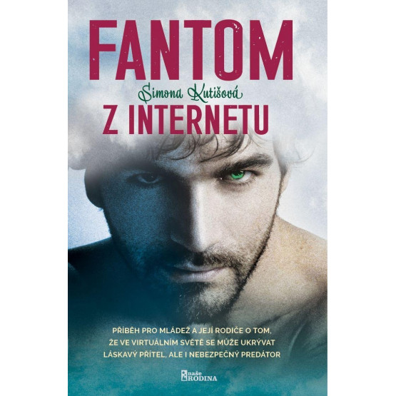 Fantom z internetu
