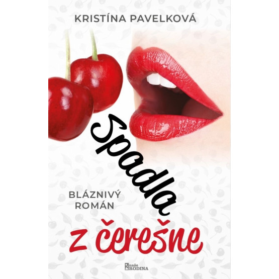 Spadla z čerešne
