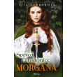 Spoveď čarodejnice - Morgana