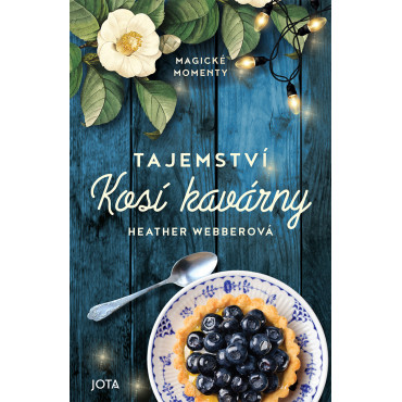 Tajemství Kosí kavárny