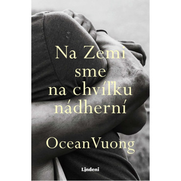 Na Zemi sme na chvíľku nádherní