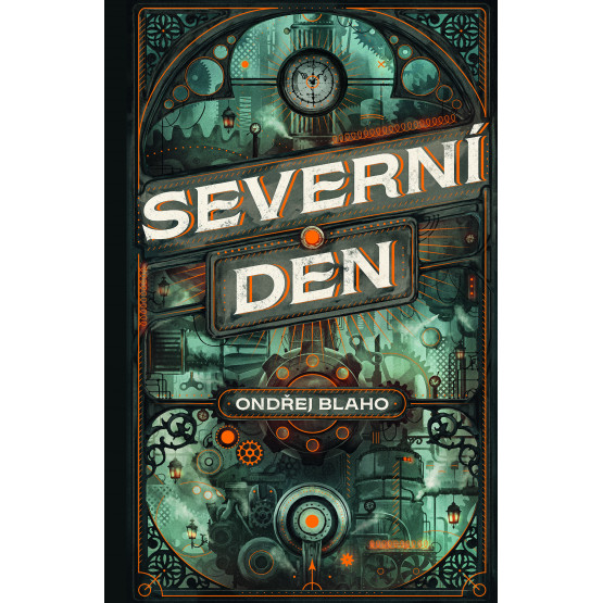 Severní den