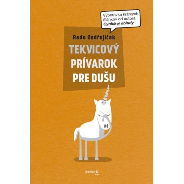 Tekvicový prívarok pre dušu