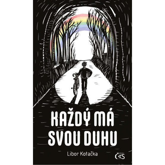 Každý má svou duhu