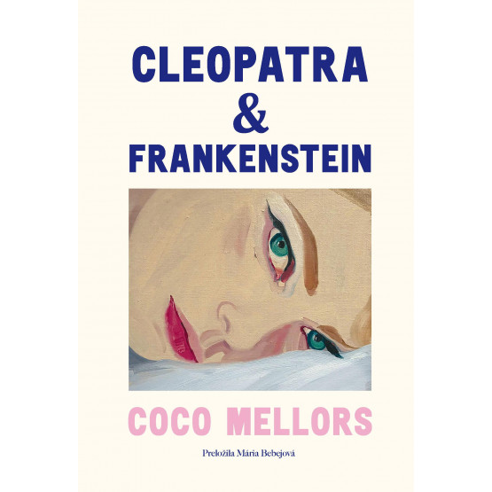 Cleopatra a Frankenstein